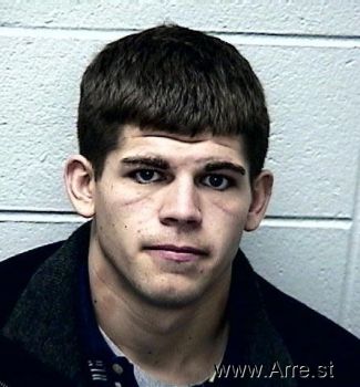 Brian Micheal Baker Mugshot