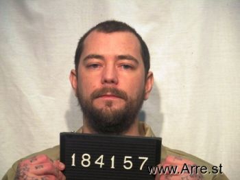 Brian Frederick Baker Mugshot