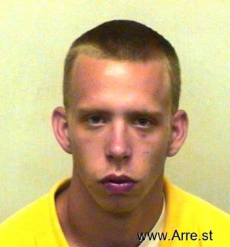 Brian William Barnes Mugshot