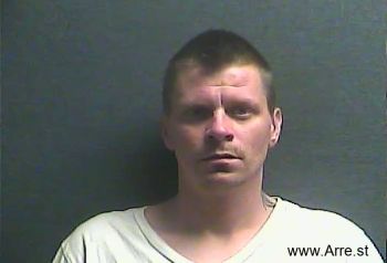 Brian Conley Barnett Mugshot