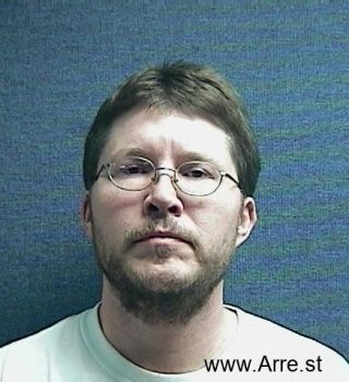 Brian S Barriger Mugshot