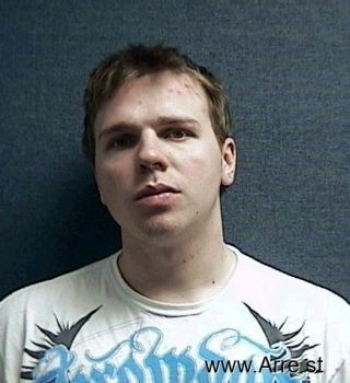 Brian Wayne Bauer Mugshot