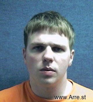 Brian Wayne Bauer Mugshot