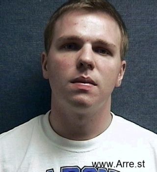 Brian Wayne Bauer Mugshot