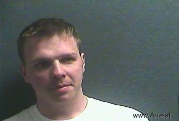 Brian Wayne Bauer Mugshot