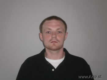 Brian  Bender Mugshot