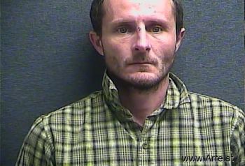 Brian Mathew Blair Mugshot