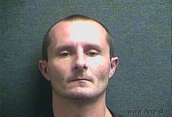 Brian Mathew Blair Mugshot