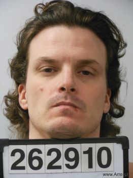 Brian C Boswell Mugshot