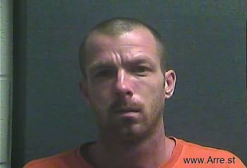 Brian Michael Bowers Mugshot