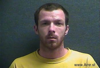 Brian Michael Bowers Mugshot