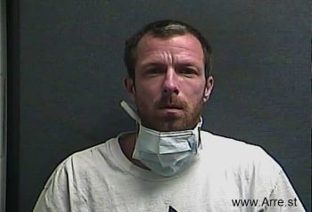 Brian Michael Bowers Mugshot