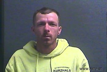 Brian Michael Bowers Mugshot