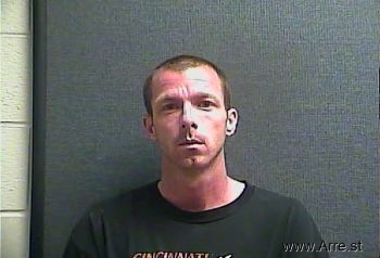 Brian Michael Bowers Mugshot