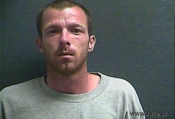 Brian Michael Bowers Mugshot