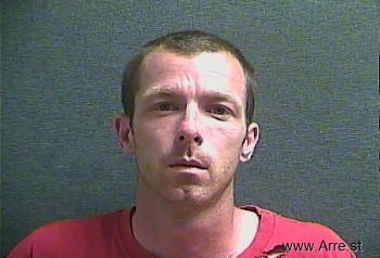 Brian Michael Bowers Mugshot