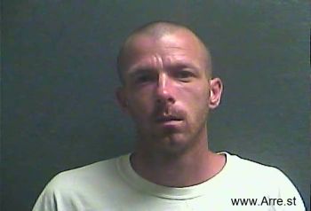 Brian Michael Bowers Mugshot