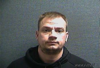 Brian Lee Bowman Mugshot