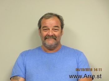 Brian Scott Boyd Mugshot