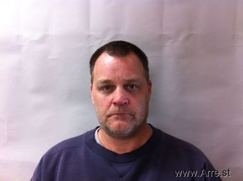 Brian  Bruce Mugshot