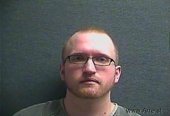 Brian Michael Buckley Mugshot