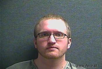 Brian Michael Buckley Mugshot