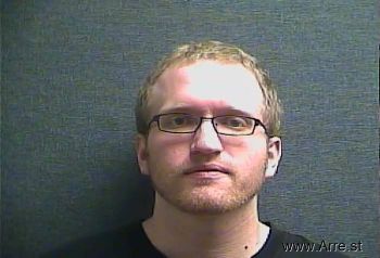 Brian Michael Buckley Mugshot