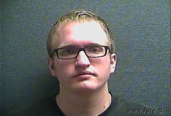 Brian Michael Buckley Mugshot