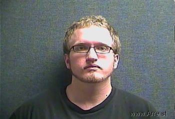 Brian Michael Buckley Mugshot