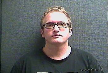 Brian Michael Buckley Mugshot