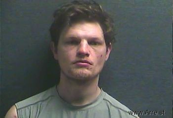 Brian J Burton Mugshot