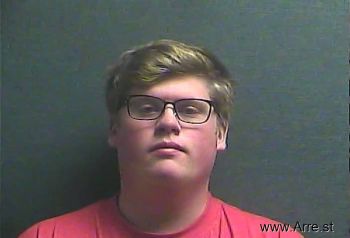 Brian R Butler Mugshot