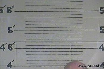 Brian L Campbell Mugshot