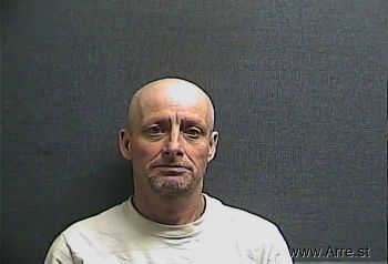 Brian S Carter Mugshot