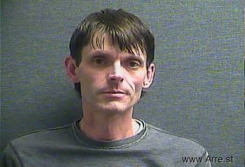 Brian Keith Chandler Mugshot