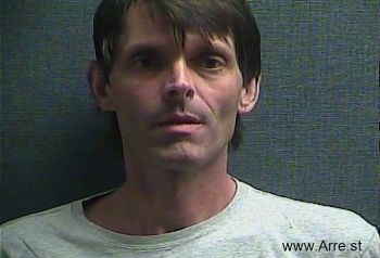 Brian Keith Chandler Mugshot