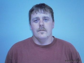 Brian Douglas Claypool Mugshot