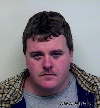 Brian Douglas Claypool Mugshot