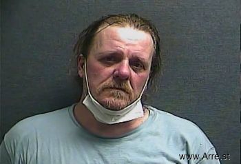 Brian Douglas Claypool Mugshot