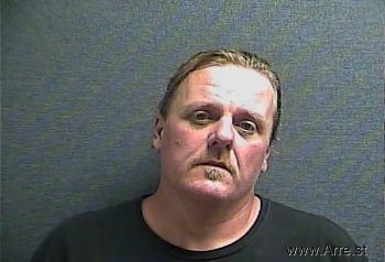 Brian  Claypool Mugshot