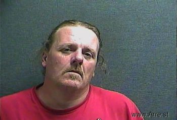 Brian Douglas Claypool Mugshot