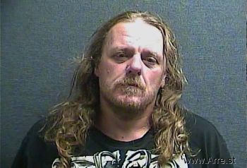 Brian  Claypool Mugshot