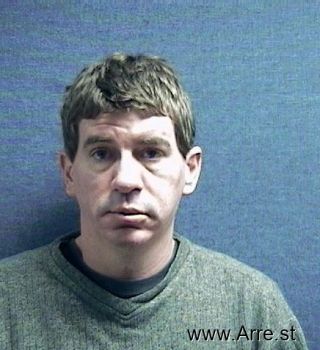 Brian Lee Clayton Mugshot