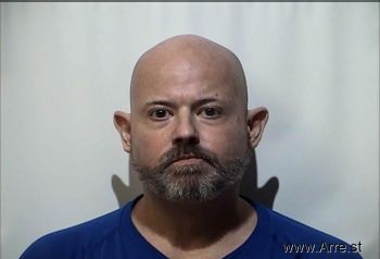 Brian  Code Mugshot