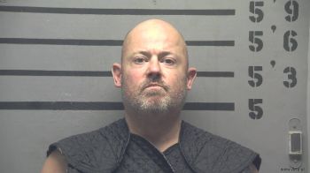 Brian  Code Mugshot