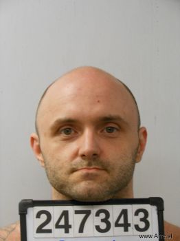 Brian  Combs Mugshot