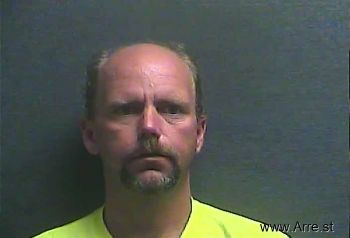 Brian Earl Cooper Mugshot