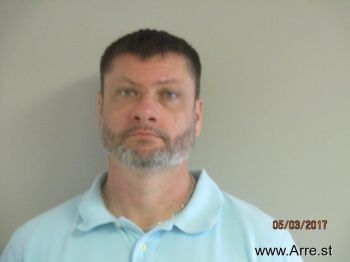 Brian Joseph Cox Mugshot