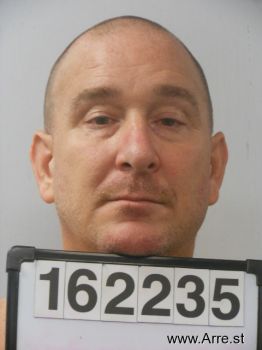 Brian Keith Crisp Mugshot