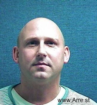 Brian Keith Daugherty Mugshot